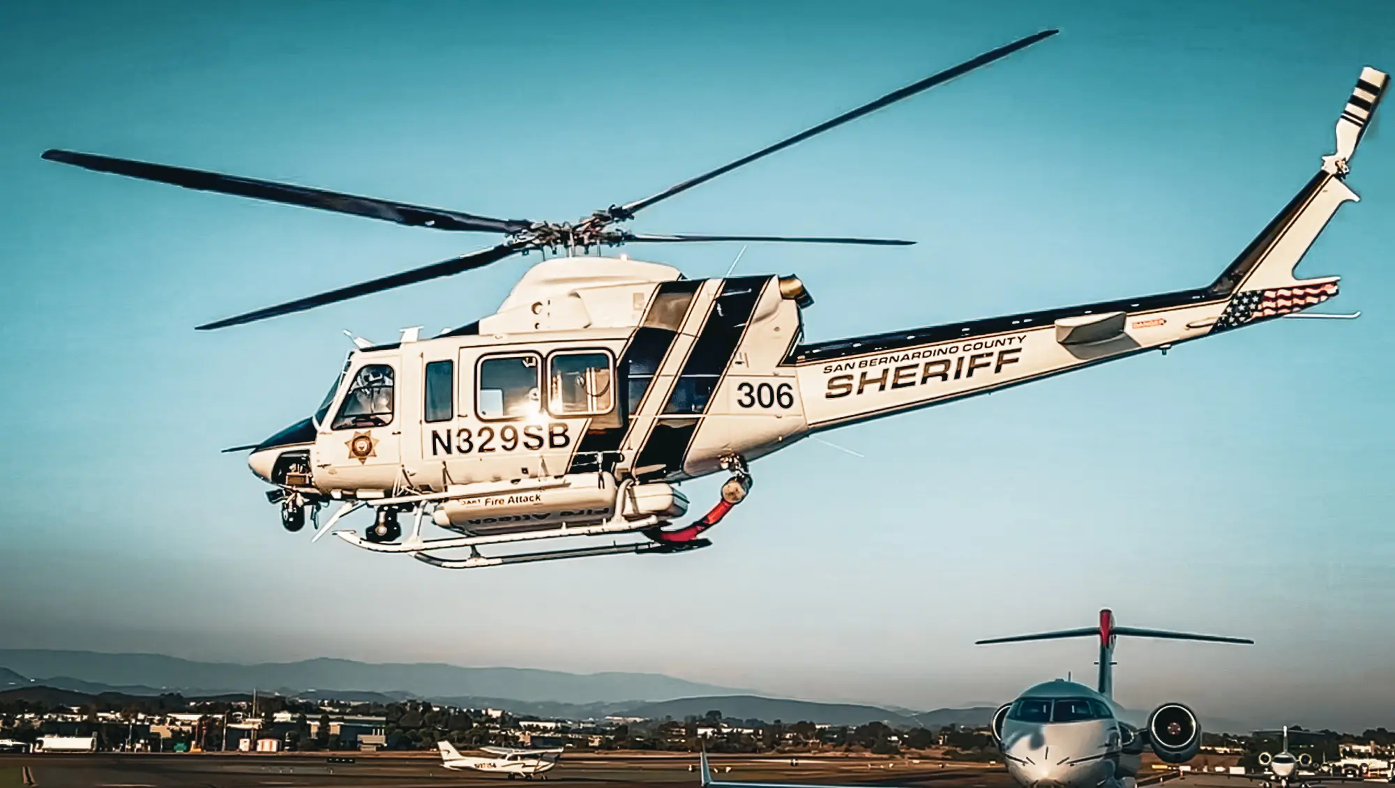 Bell 412EPX