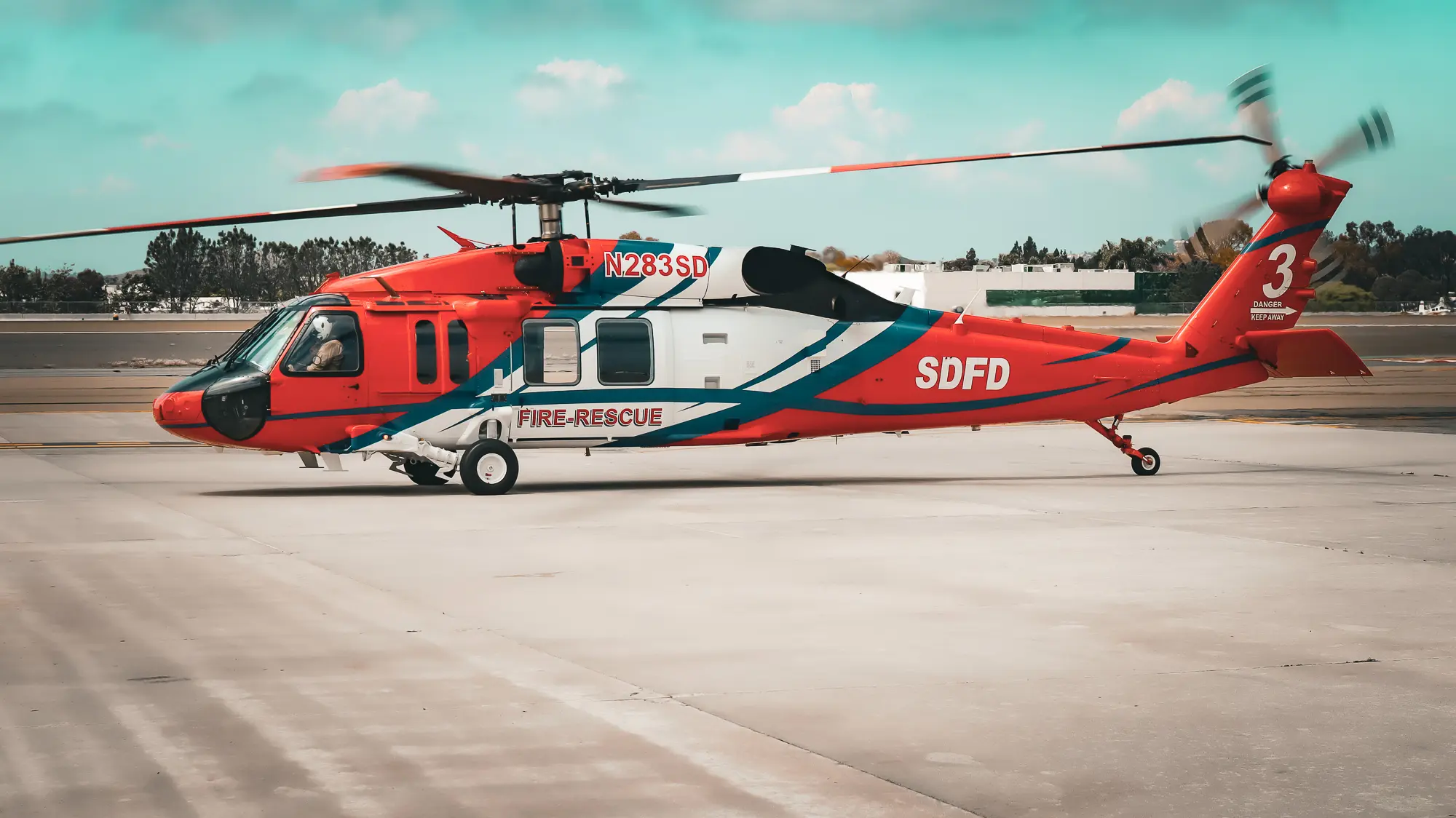 Sikorsky S70i